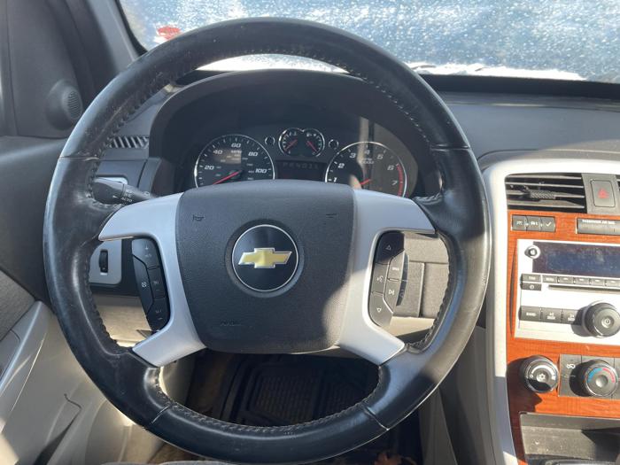 2008 Chevrolet Equinox