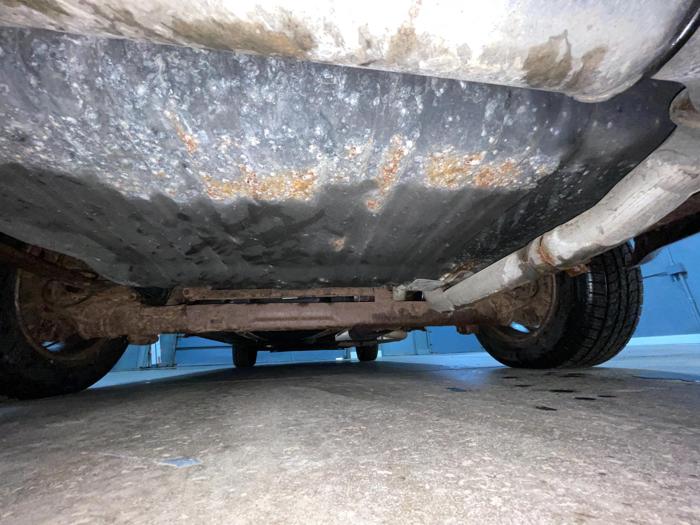 2007 Dodge Grand Caravan