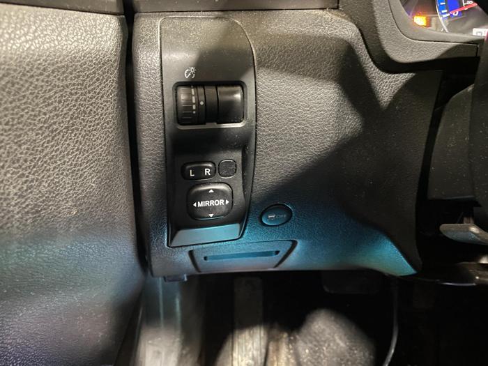 2009 Subaru Forester