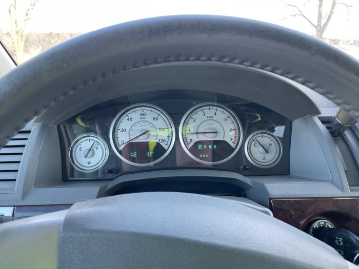 2009 chrysler town-&-country touring with 240699 miles for sale near clearwater, minnesota e678eac8d1af4eff962c82e98653f030.jpeg