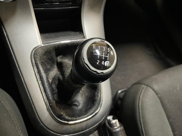 2011 Chevrolet Cruze