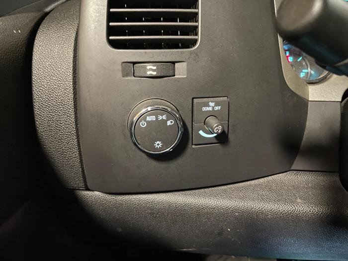 2008 Chevrolet Silverado 1500