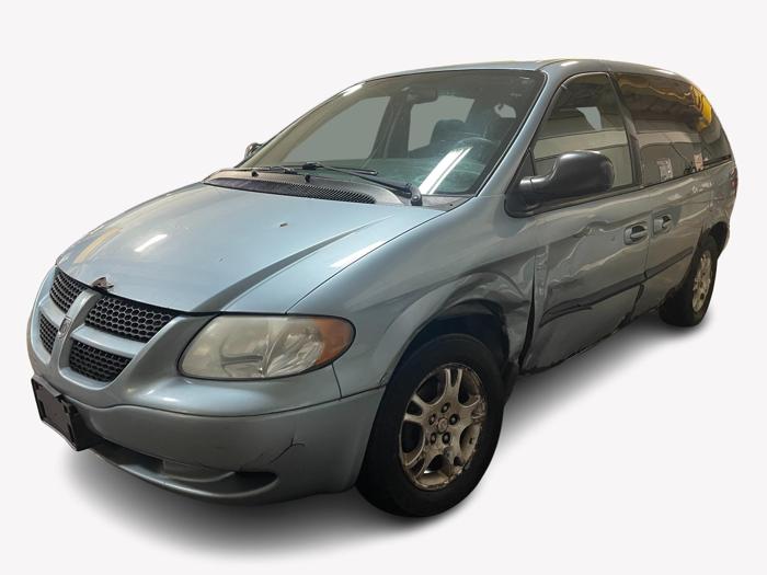 2004 Dodge Caravan