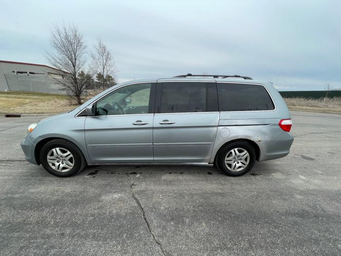 2006 honda odyssey exl with 285082 miles for sale near elk-river, minnesota e6a9c17056fd45109b6e302a2555cf38.jpeg