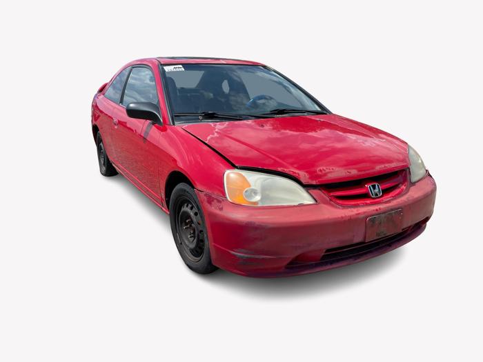 2001 Honda Civic