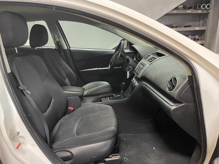 2011 Mazda Mazda6