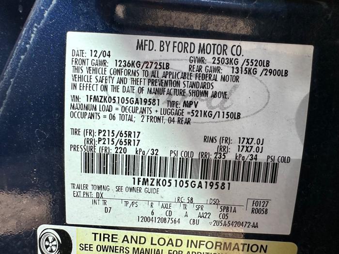 2005 ford freestyle sel-awd for sale near elk-river, minnesota e6e5717c03354314a3a7534222709bf5.jpeg
