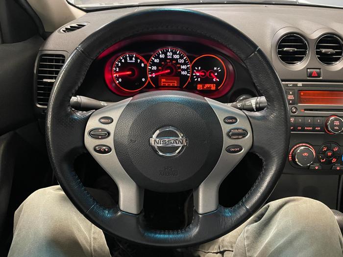 2009 Nissan Altima