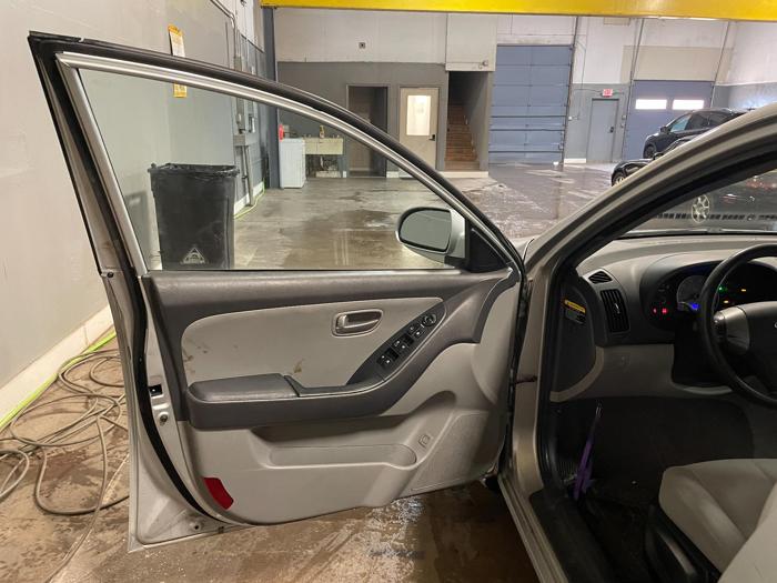 2009 Hyundai Elantra
