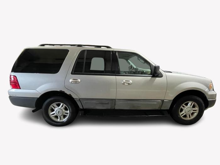 2005 Ford Expedition