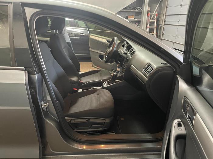 2015 Volkswagen Jetta
