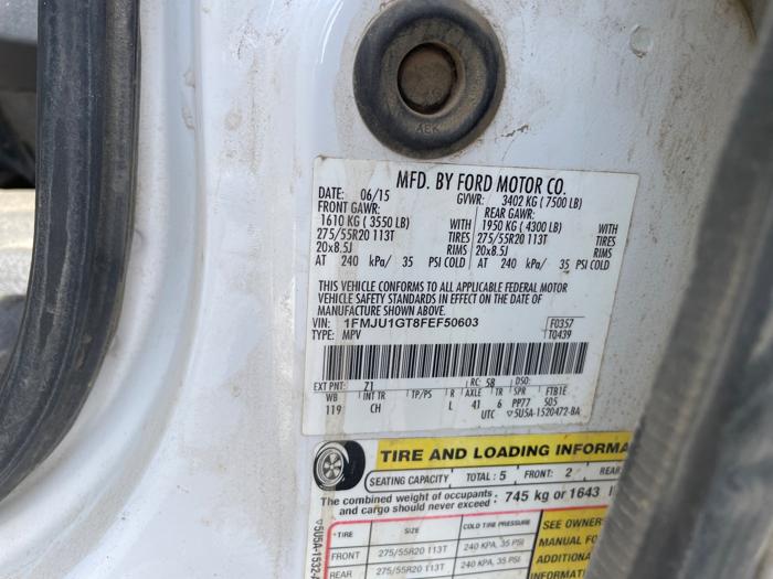 2015 ford expedition xl with 145346 miles for sale near clearwater, minnesota e7109519977b48d5971189d75fd07957.jpeg