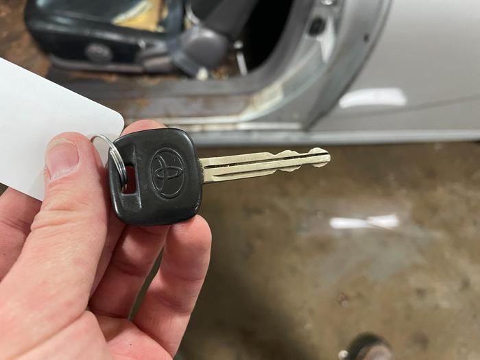 2000 Toyota Celica