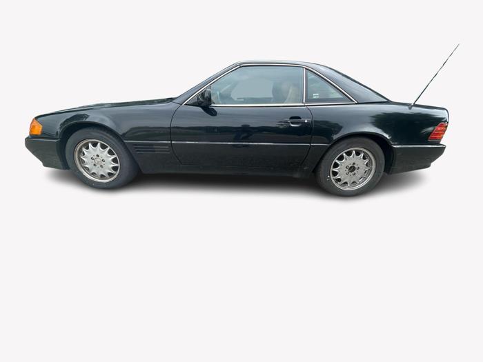 1994 Mercedes-Benz SL-Class