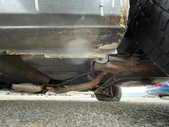 1988 pontiac lemans base-(manual) with 45474 miles for sale near elk-river, minnesota e72800fa3155449b97eda2caa537c7df.jpeg