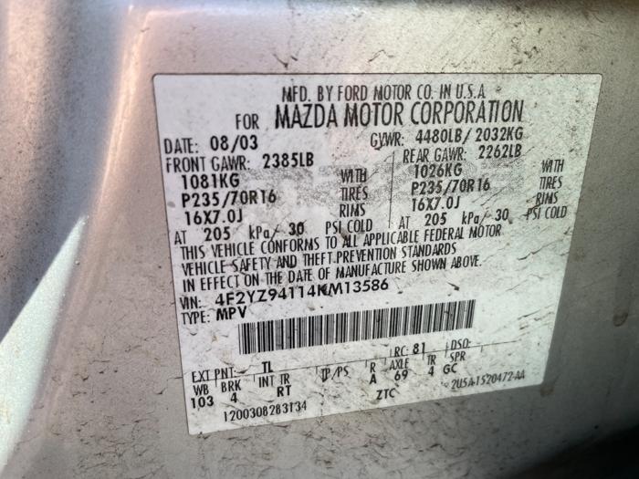 2004 mazda tribute lx-4wd with 197487 miles for sale near elk-river, minnesota e72ae5be18fb4218ad6c89a00dc184ce.jpeg