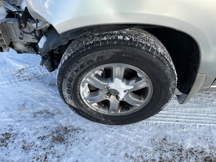 2006 toyota highlander limited-v6-2wd with 273929 miles for sale near fridley, minnesota e732a4f9477947f692bdf004944920b6.jpeg