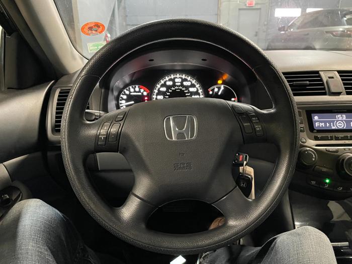 2006 Honda Accord