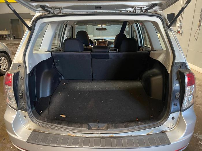 2009 Subaru Forester