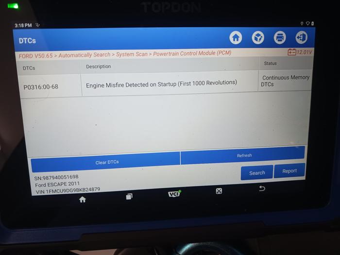 2011 ford escape xlt-4wd with 203903 miles for sale near elk-river, minnesota e74f78205b2a45d5af970211da81a711.jpg