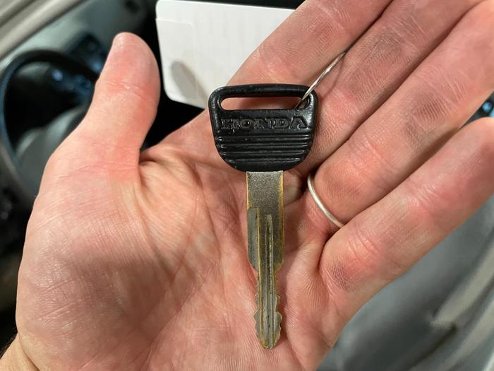 1999 Honda Civic