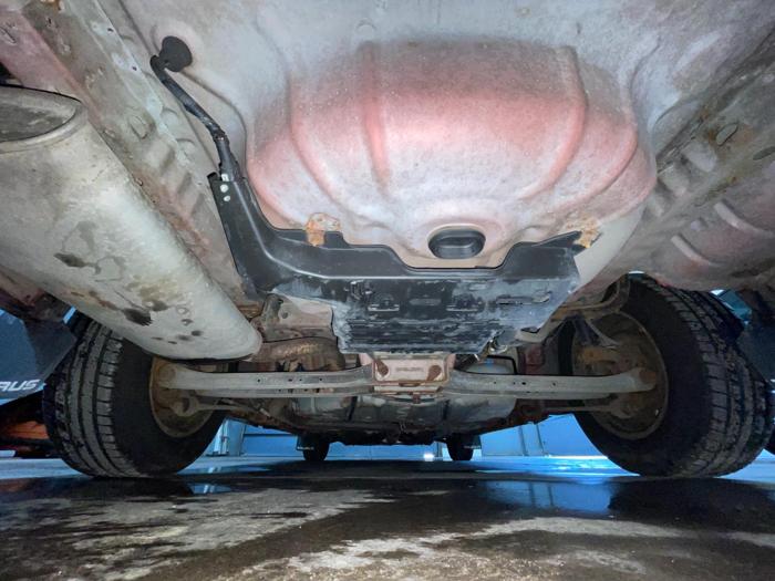 1999 Ford Taurus
