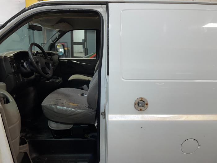 2007 Chevrolet Express