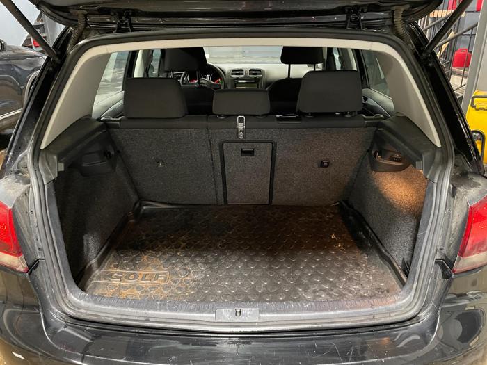 2011 Volkswagen Golf