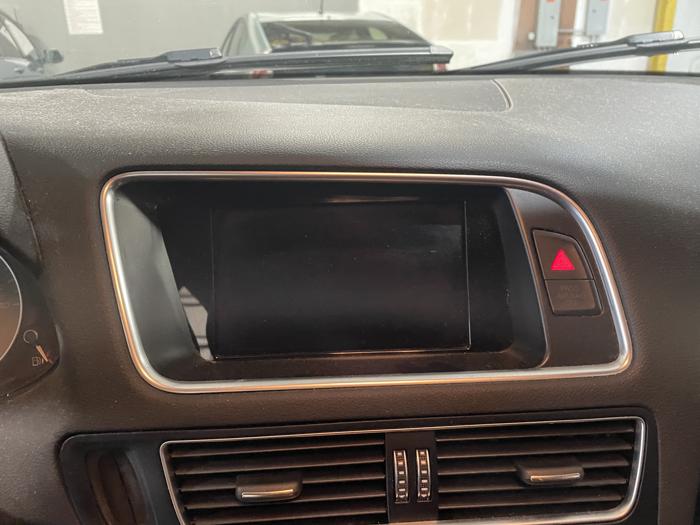 2014 Audi SQ5