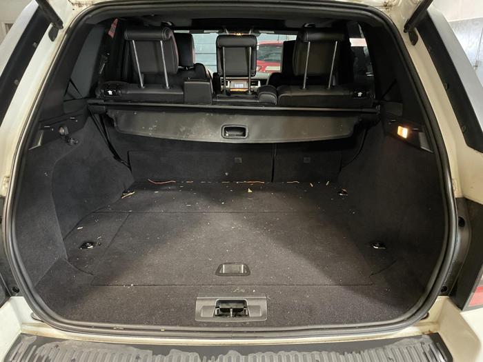 2013 Land Rover Range Rover Sport