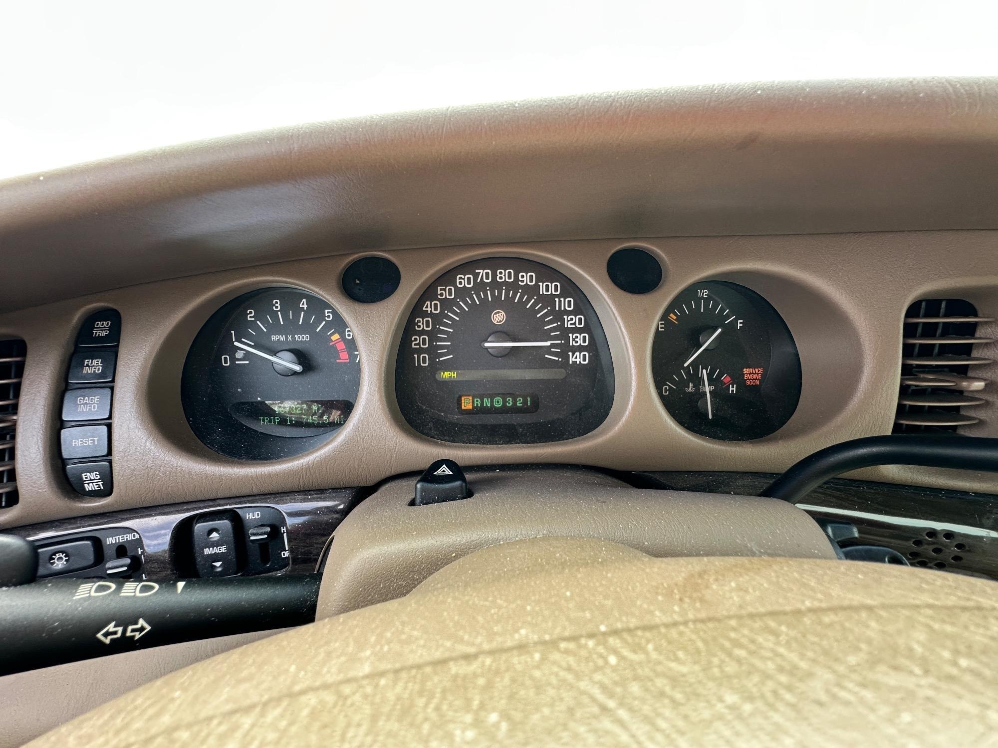 2004 buick lesabre limited with 167327 miles for sale near elk-river, minnesota e7817c33b46e495cab318f7c296f1bfd.jpeg