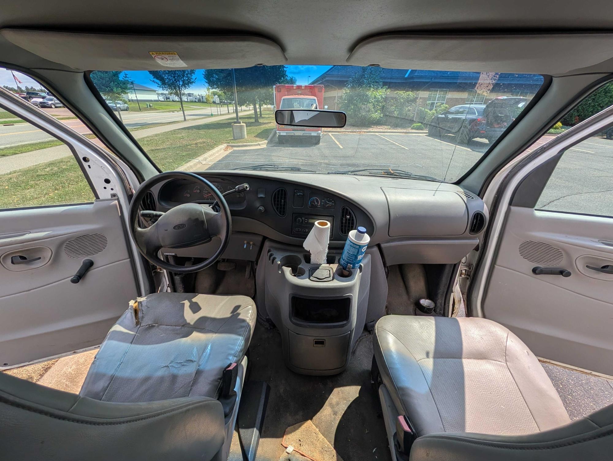 2000 ford econoline e350-super-duty with 131485 miles for sale near ramsey, minnesota e786fbd9287441b6a2742aff588d66f4.jpg