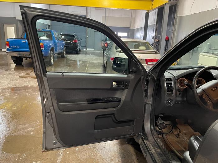 2011 Ford Escape