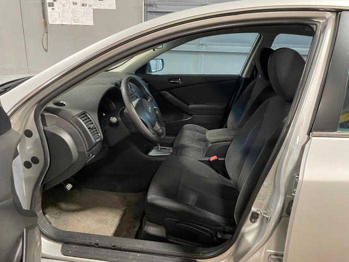 2011 Nissan Altima