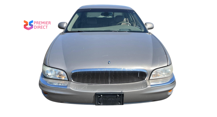 2001 buick park-avenue with 172418 miles for sale near columbus, minnesota e7b006aafd0d46a0a7a8da1deab39e3d.png