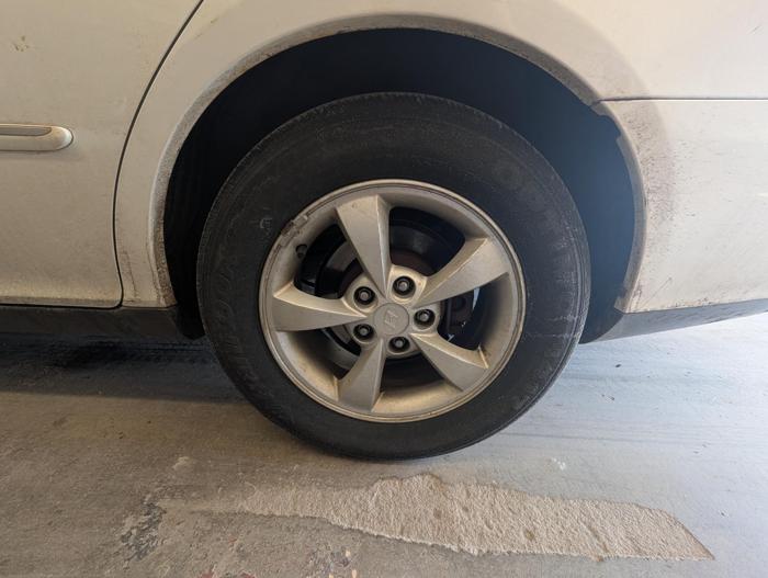 2007 hyundai azera limited with 58071 miles for sale near elk-river, minnesota e7b457e02ac6409db9f593be60a1766c.jpg