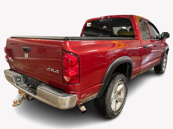 2008 Dodge RAM 1500