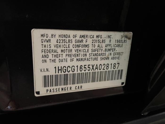 1999 honda accord ex-v6 with 153354 miles for sale near elk-river, minnesota e7ba21d69ce94f84a55d2b955b14cbf2.jpg