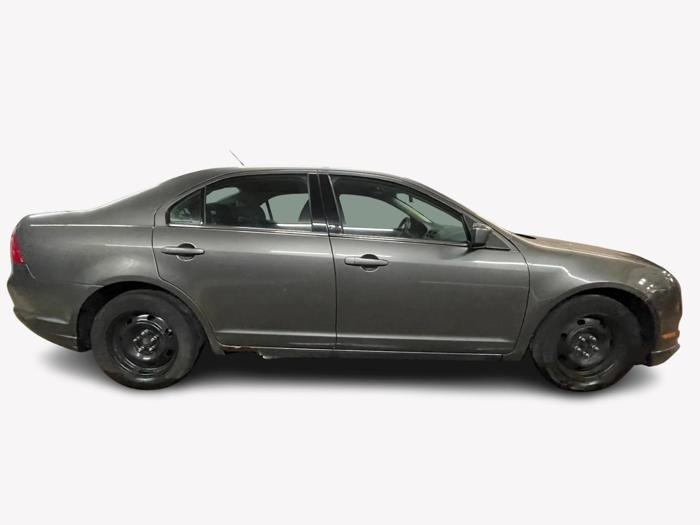 2010 Ford Fusion