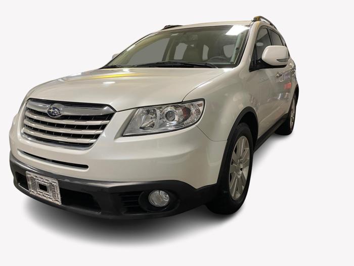 2012 Subaru B9 Tribeca