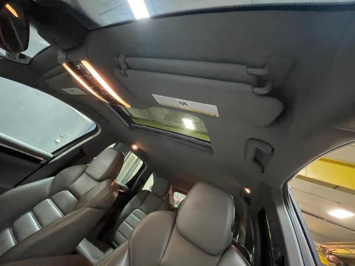 2013 Porsche Cayenne