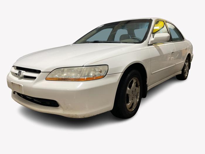 1998 Honda Accord