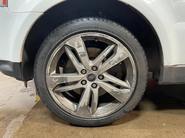 2013 Land Rover Range Rover Sport