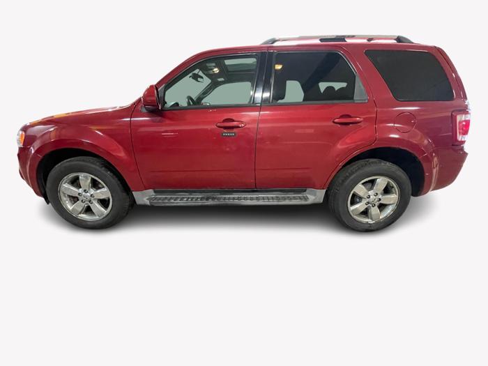 2010 Ford Escape