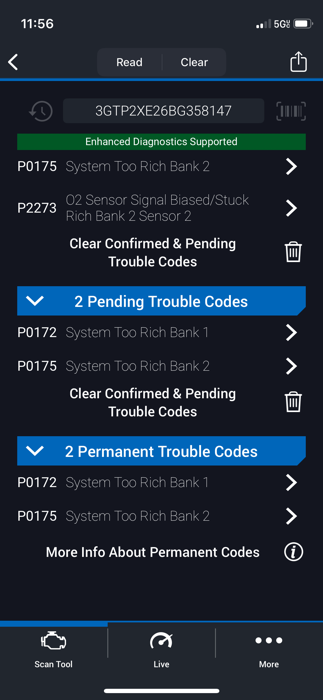 2011 gmc sierra-1500 denali-crew-cab-4wd with 134365 miles for sale near rochester, minnesota e7f45a3319b44143829b8765b25d335c.png