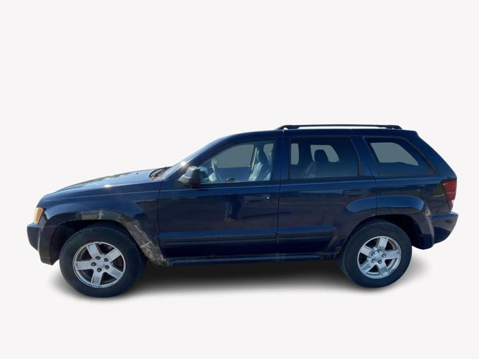 2006 Jeep Grand Cherokee