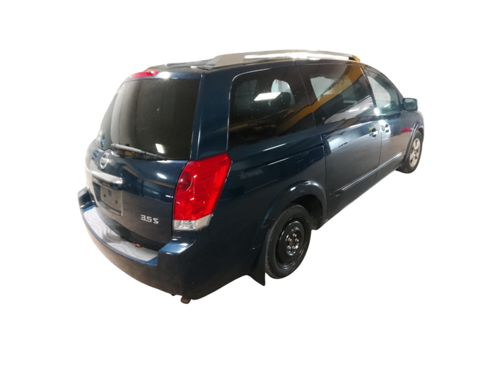 2009 nissan quest 3.5 with 125061 miles for sale near elk-river, minnesota e8036d0f1b3d48dd8435f048a14da129.png