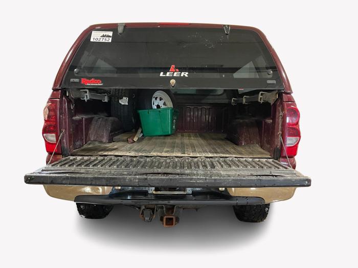 2003 Chevrolet Silverado 1500
