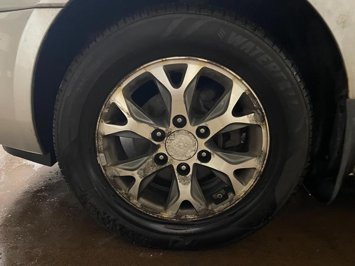 2014 Kia Sedona