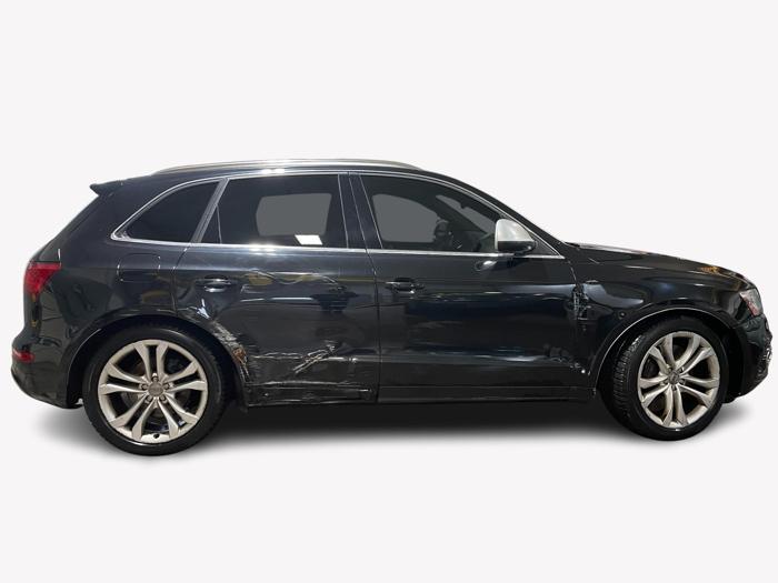2014 Audi SQ5